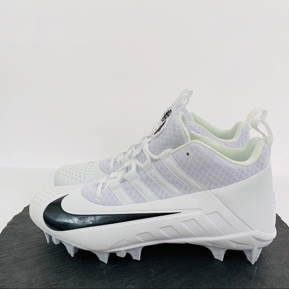 nike alpha huarache 6 pro lacrosse cleats
